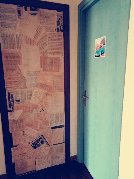 The Place New Rome Luaran gambar
